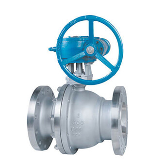 ball valve