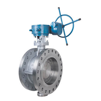 butterfly valve