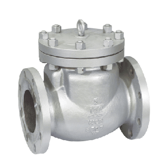 check valve
