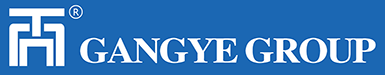 Gangye valve Logo