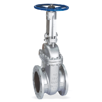 gate valve
