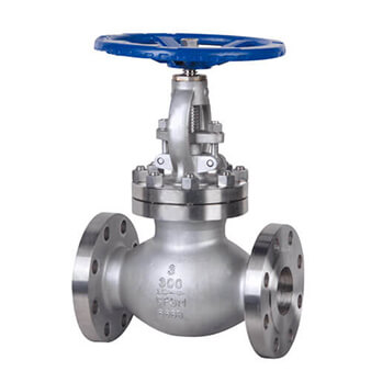 globe valve