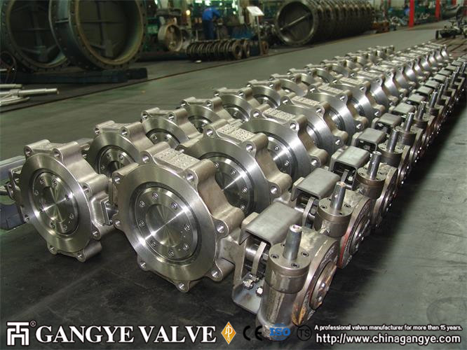 api-lug-type-butterfly-valve-11gangye-valve