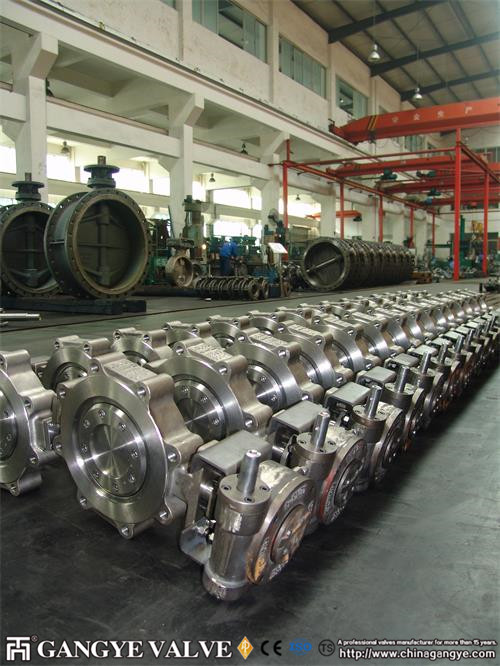 api-lug-type-butterfly-valve-2gangye-valve