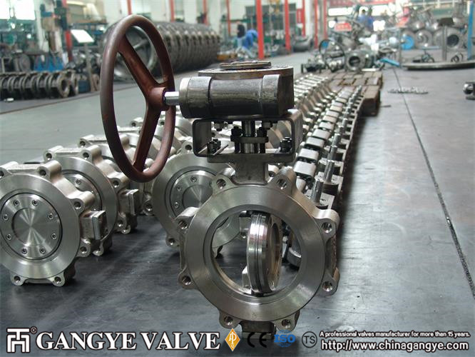 api-lug-type-butterfly-valve-4gangye-valve