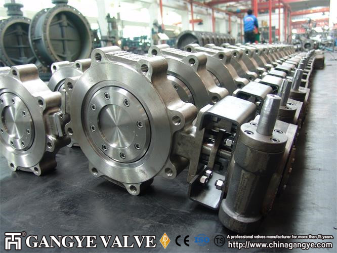 api-lug-type-butterfly-valve-5gangye-valve