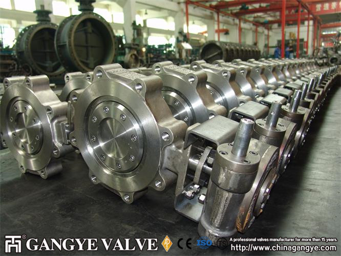 api-lug-type-butterfly-valve-6gangye-valve