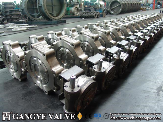 api-lug-type-butterfly-valve-7gangye-valve