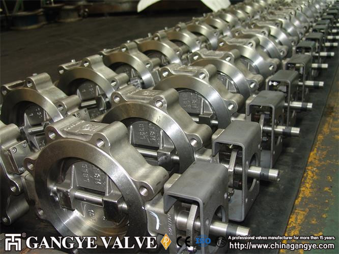 api-lug-type-butterfly-valve-9gangye-valve